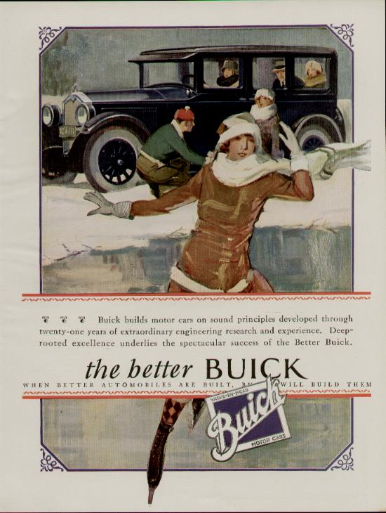 1926 Buick 3